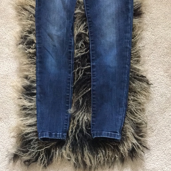 Girl’s jagging size 7 - Picture 3 of 7